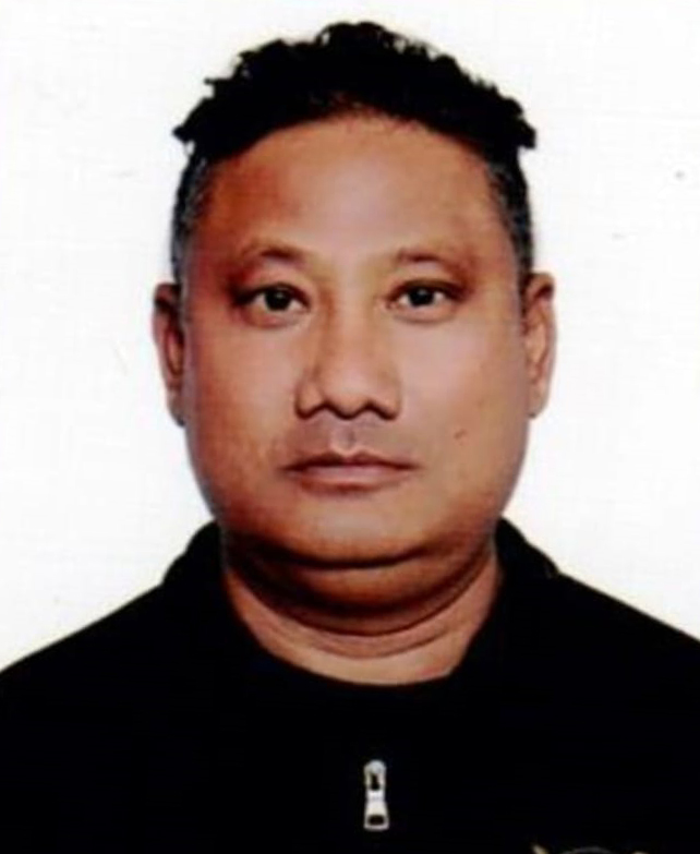 Mr. Pyar Chandra Chaudhary